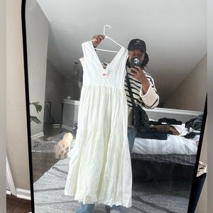 Brand New H&M Maxi dress